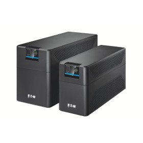 Eaton 5E Gen2 900 USB UPS Linha interativa 0,9 kVA 480 W 4 tomada(s) CA