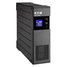 Eaton Ellipse PRO 850 IEC UPS Linha interativa 0,85 kVA 510 W 4 tomada(s) CA