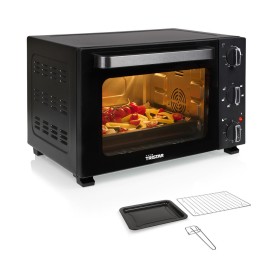 FORNO VENTILADO 27 L 1500 W