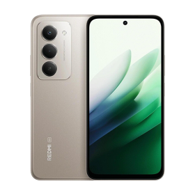 Xiaomi Redmi 15 5G Dual Sim 8GB RAM 256GB - Grey