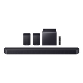 Samsung HW-Q990F Preto 11.1.4 canais 756 W