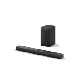 LG S70TY Preto 3.1.1 canais 400 W