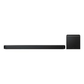Samsung Q-series HW-Q800F EN coluna soundbar Preto 5.1.2 canais