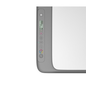 HP DeskJet 2820e Sem fios All-in-One Cor Impressora, Copiadora, Scanner