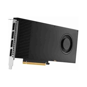 ASUS A4000 NVIDIA RTX A4000 16 GB GDDR6