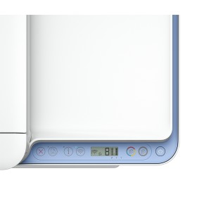 HP DeskJet 4222e Sem fios All-in-One Cor Impressora, Instant Ink Copiadora, Scanner