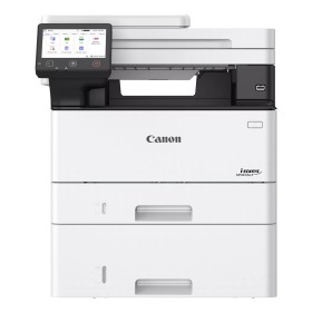 Canon i-SENSYS MF463dw II Laser A4 1200 x 1200 DPI 40 ppm Wi-Fi