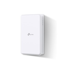TP-Link 5G Outdoor Router Build-In 5G Modem 5G router sem fios 2.5 Gigabit Ethernet Branco