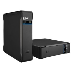 Eaton 3P Ellipse 1300 UPS Em espera (Offline) 1,3 kVA 840 W 8 tomada(s) CA