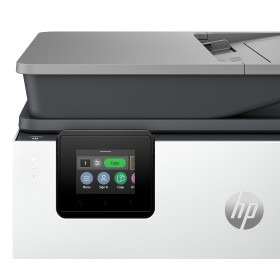 HP OfficeJet Pro 9120b Sem fios All-in-One Cor Impressora, Impressão frente e verso Copiadora, scanner