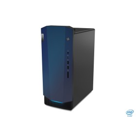 Lenovo IdeaCentre Gaming5 Intel® Core™ i5 i5-10400F 16 GB DDR4-SDRAM 512 GB SSD NVIDIA® GeForce® GTX 1650 SUPER Tower PC Preto,
