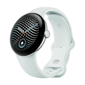 Watch Google Pixel Watch 5 41mm BT - Fog