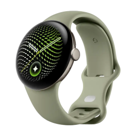 Watch Google Pixel Watch 5 41mm BT - Olive