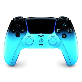 Sony DualSense Preto, Azul Bluetooth USB Gamepad Analógico   Digital PlayStation 5