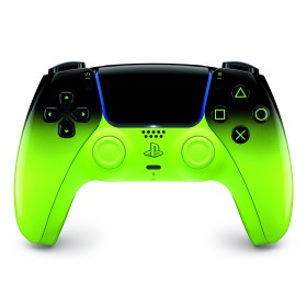 Sony DualSense Preto, Verde Bluetooth USB Gamepad Analógico   Digital PlayStation 5
