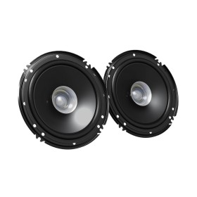 JVC CS-J610X coluna auto Redondo 2-way 300 W 2 unidade(s)