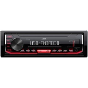 JVC KD-X162 Preto 200 W