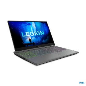 Lenovo Legion 5 15IAH7H Intel® Core™ i7 i7-12700H Computador portátil 39,6 cm (15.6") Wide Quad HD 16 GB DDR5-SDRAM 512 GB SSD