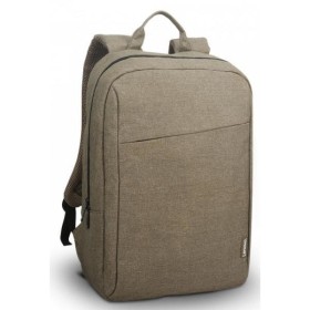 Lenovo B210 39,6 cm (15.6") Mochila Verde