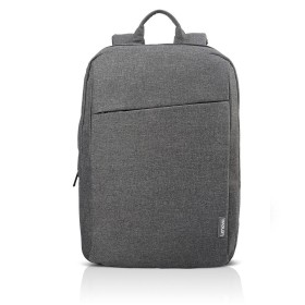 Lenovo B210 39,6 cm (15.6") Mochila Cinzento