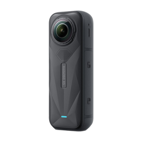 Insta360 X5 - Black