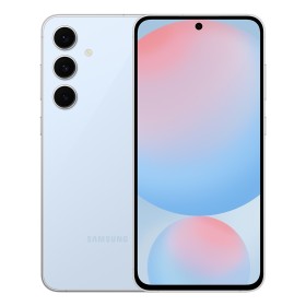 Samsung Galaxy S24 FE 17 cm (6.7") Dual SIM Android 14 5G USB Type-C 8 GB 128 GB 4700 mAh Azul