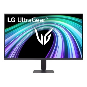LG UltraGear G4 monitor de ecrã 60,5 cm (23.8") 1920 x 1080 pixels Full HD LED Preto