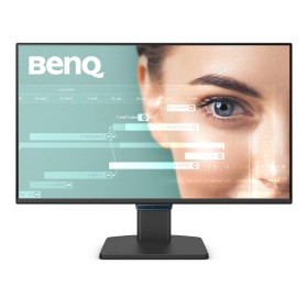 BenQ GW2490C monitor de ecrã 60,5 cm (23.8") 1920 x 1080 pixels Full HD Preto