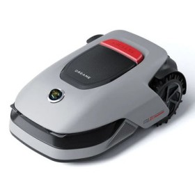 Dreame Robotic Mower A1 Pro Cortador de relva robótico Bateria Cinzento