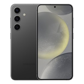 Samsung Galaxy S24 Enterprise Edition 15,8 cm (6.2") Dual SIM Android 14 5G USB Type-C 8 GB 128 GB 4000 mAh Preto