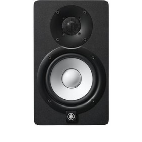 Yamaha HS5 altifalante 2-way Preto Com fios 70 W