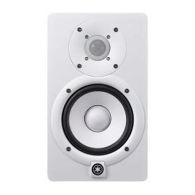 Yamaha HS5 2-way Branco Com fios 70 W