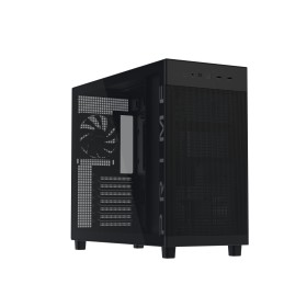 ASUS PRIME AP303 TG Black Midi Tower Preto