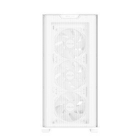 ASUS A21 PLUS Micro Tower Branco