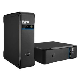Eaton 3P Ellipse 700 UPS Em espera (Offline) 0,7 kVA 420 W 4 tomada(s) CA