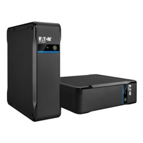 Eaton 3P Ellipse 550 DIN UPS Em espera (Offline) 0,55 kVA 330 W 4 tomada(s) CA