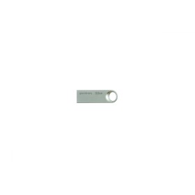 Goodram USB UNO3-0320S0R11 unidade de memória USB 32 GB USB Type-A 3.2 Gen 1 (3.1 Gen 1) Prateado