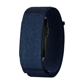 Watch Garmin Cirqa Smart Band L/XL - Blue