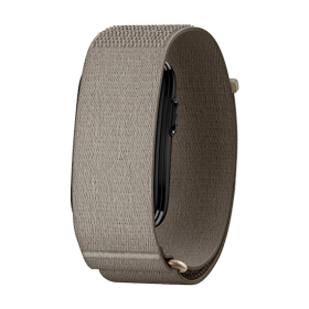 Watch Garmin Cirqa Smart Band L/XL - Gray