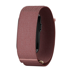 Watch Garmin Cirqa Smart Band L/XL - Mauve