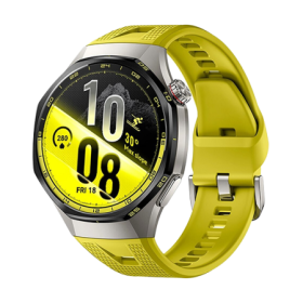 Watch Huawei Watch GT7 Pro 46mm - Yellow