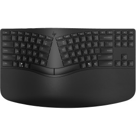 HP Teclado ergonómico sem fios 965