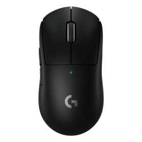 Logitech Pro X Superlight 2 SE rato Jogos Mão direita RF Wireless Ótico 44000 DPI