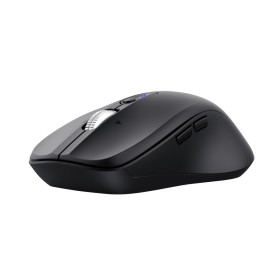 Trust 25673 rato Universal Ambidestro Bluetooth 3200 DPI