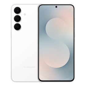Samsung Galaxy S25 FE 17 cm (6.7") Dual SIM Android 16.0 5G USB Type-C 8 GB 128 GB 4900 mAh Branco