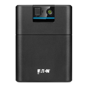 Eaton 5E Gen2 UPS Linha interativa 1,2 kVA 660 W 4 tomada(s) CA