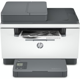 HP LaserJet Multifunções M234sdn