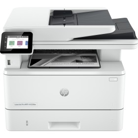 HP LaserJet Pro Multifunções 4102fdw