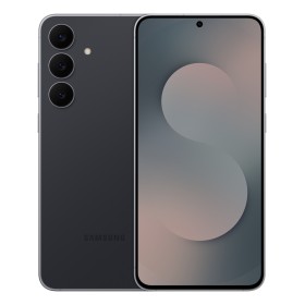 Samsung Galaxy S25 FE 17 cm (6.7") Dual SIM Android 16.0 5G USB Type-C 8 GB 256 GB 4900 mAh Preto