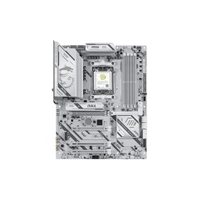 MSI MAG B850 GAMING PLUS MAX WIFI motherboard AMD B850 Ranhura AM5 ATX